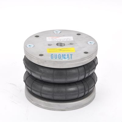 PM31062 Norgren Actuador de resorte de aire 6 "x2 de aluminio Firestone W01R584070 Bolsas de aire industriales