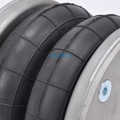 PM31062 Norgren Actuador de resorte de aire 6 "x2 de aluminio Firestone W01R584070 Bolsas de aire industriales