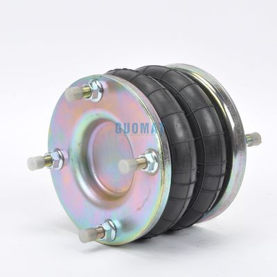 Anillo de la brida envuelto en el aire de la brisa Norgren M/31062 Dunlop 6' x 2 caucho natural