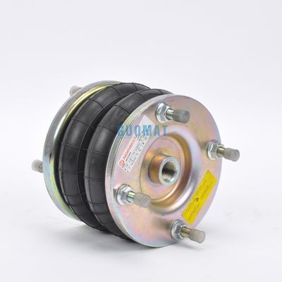 Anillo de la brida envuelto en el aire de la brisa Norgren M/31062 Dunlop 6' x 2 caucho natural