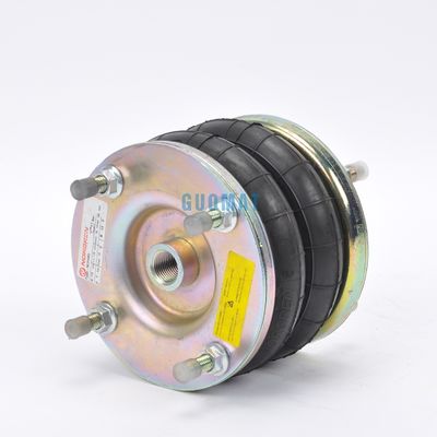 Anillo de la brida envuelto en el aire de la brisa Norgren M/31062 Dunlop 6' x 2 caucho natural