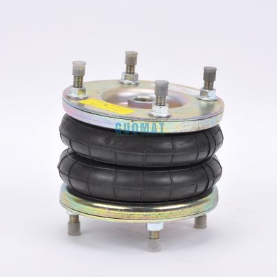 Anillo de la brida envuelto en el aire de la brisa Norgren M/31062 Dunlop 6' x 2 caucho natural