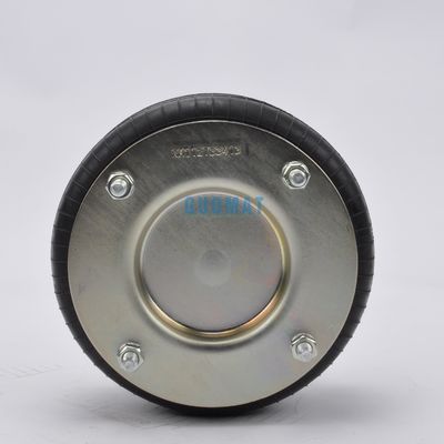 M/31082 Norgren Air Springs Hecho por ContiTech FD138-18 DS Actuador de aire de doble convolución 8 "x 2