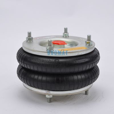 M/31082 Norgren Air Springs Hecho por ContiTech FD138-18 DS Actuador de aire de doble convolución 8 "x 2
