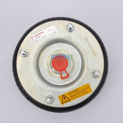 M/31082 Norgren Air Springs Hecho por ContiTech FD138-18 DS Actuador de aire de doble convolución 8 "x 2