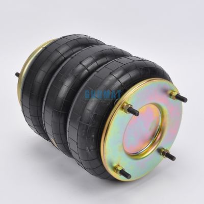 M/31103 Norgren Prensa de aire longitud del golpe 330 mm puerto G1/2 diámetro nominal 10 "Triple convoluciones de aire