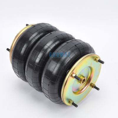 M/31103 Norgren Prensa de aire longitud del golpe 330 mm puerto G1/2 diámetro nominal 10 "Triple convoluciones de aire