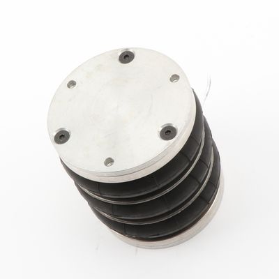 PM/31043 Norgren 4.5X3 Aluminio 4 1/2X3 Primavera de aire para reducir la máquina de vibración 4 1/2 * 3