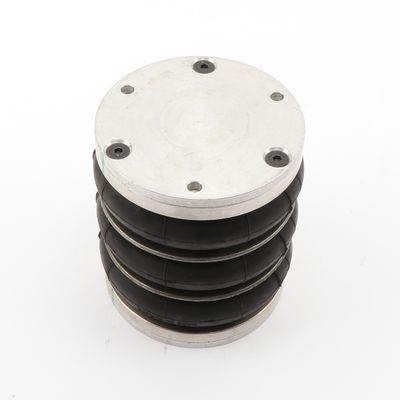 PM/31043 Norgren 4.5X3 Aluminio 4 1/2X3 Primavera de aire para reducir la máquina de vibración 4 1/2 * 3