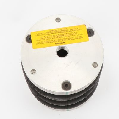 PM/31043 Norgren 4.5X3 Aluminio 4 1/2X3 Primavera de aire para reducir la máquina de vibración 4 1/2 * 3