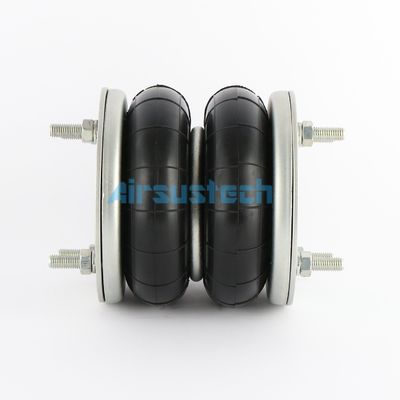 Contitech FD 76-14 DS Norgren M/31062 Muelle de aire enroscado industrial con brida