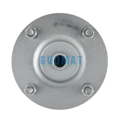 G1/2 Conexión de aire Dunlop SP1536 Primavera de aire industrial para aislamiento de máquinas