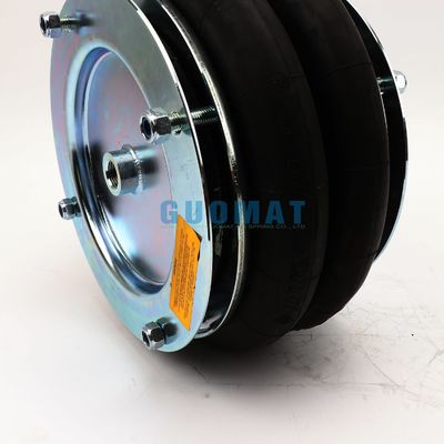 Dunlop SP1541 Tipo de doble enroscado de aire de 12' × 2 de serie