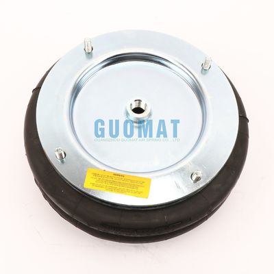 Dunlop 12 "X2 Suspensión de aire de resorte Norgren M/31122 ensamblaje de aire