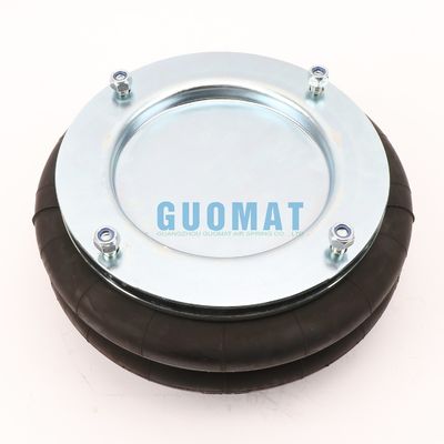 Dunlop 12 "X2 Suspensión de aire de resorte Norgren M/31122 ensamblaje de aire