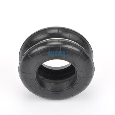 Yokohama S-160-2R Primavera de aire de suspensión para pequeñas máquinas de punzón y fabricación de papel