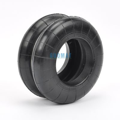 Yokohama S-160-2R Primavera de aire de suspensión para pequeñas máquinas de punzón y fabricación de papel