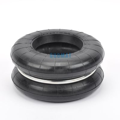 Yokohama S-160-2R Primavera de aire de suspensión para pequeñas máquinas de punzón y fabricación de papel