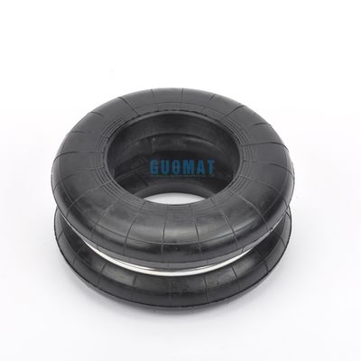 Yokohama S-160-2R Primavera de aire de suspensión para pequeñas máquinas de punzón y fabricación de papel