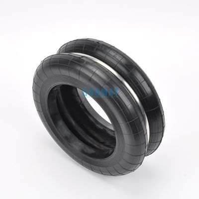 Suspensión de aire F-240-2 Cruz de Yokohama S-240-2R Doble enroscado de aire