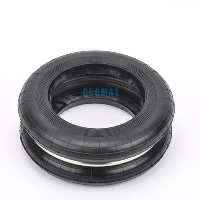 Máquina de perforación de tipo enroscado Yokohama Air Spring S-300-2R para alta presión