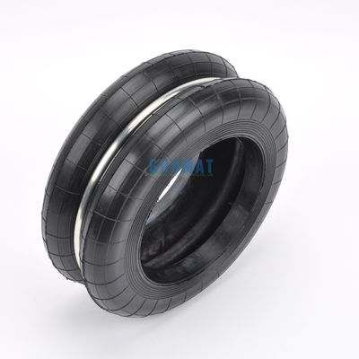 Máquina de perforación de tipo enroscado Yokohama Air Spring S-300-2R para alta presión