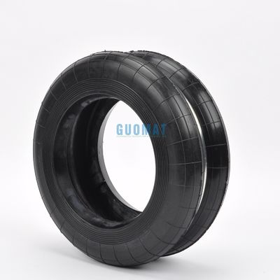 Máquina de perforación de tipo enroscado Yokohama Air Spring S-300-2R para alta presión