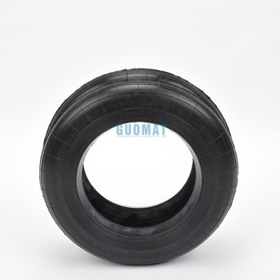 Máquina de perforación de tipo enroscado Yokohama Air Spring S-300-2R para alta presión