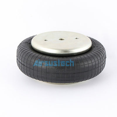 W01-358-7564 Firestone Style 116 Bolsas de aire para elevación industrial de caucho de aire