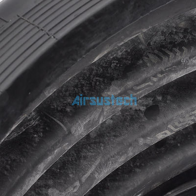 Yokohama S-600-4R Bajo de goma aerodinámica para bolsas de aire de perforación neumática