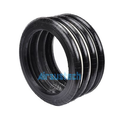 Prensa de punción de alto rendimiento Goumat F-450-4 Air Bellow Cross Yokohama S-450-4R