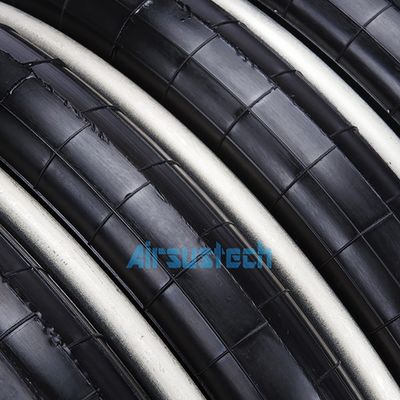 Prensa de punción de alto rendimiento Goumat F-450-4 Air Bellow Cross Yokohama S-450-4R