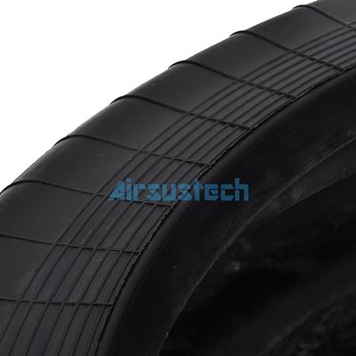 S-500-3 Yokohama Triple tipo de suspensión de resorte de aire para la máquina de prensa de almohadón a presión