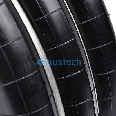 S-500-3 Yokohama Triple tipo de suspensión de resorte de aire para la máquina de prensa de almohadón a presión