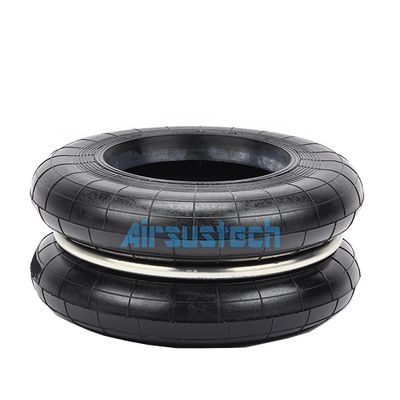 Suspensión de resorte de aire Yokohama S-200-2R para máquina automática de perforado CNC