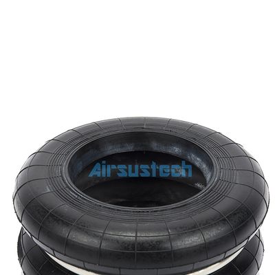 Suspensión de resorte de aire Yokohama S-200-2R para máquina automática de perforado CNC