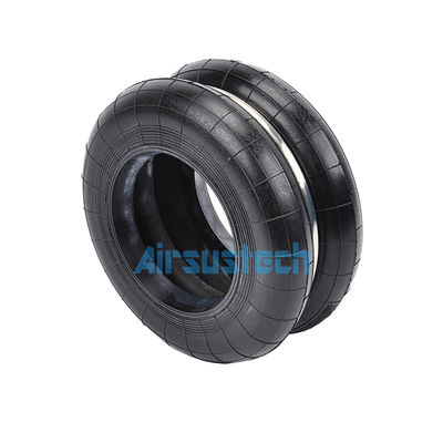 Suspensión de resorte de aire Yokohama S-200-2R para máquina automática de perforado CNC