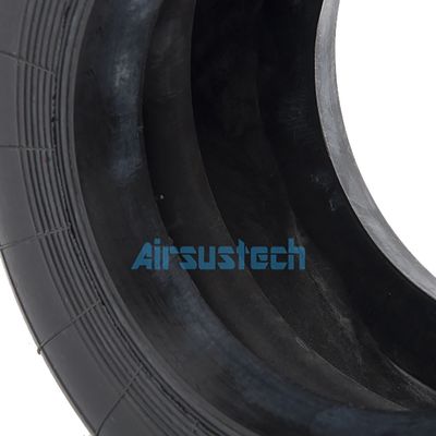 Suspensión de resorte de aire Yokohama S-200-2R para máquina automática de perforado CNC