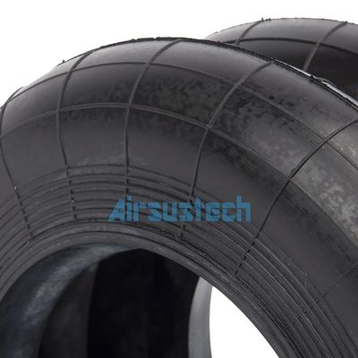 Suspensión de resorte de aire Yokohama S-200-2R para máquina automática de perforado CNC