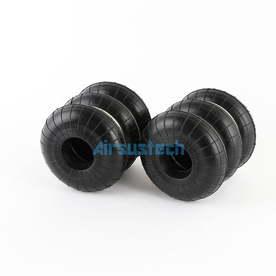 Guomat F-30-3 Triple Enroscado Punch Press Primavera de aire Yokohama S-90-3R Bajo el aire