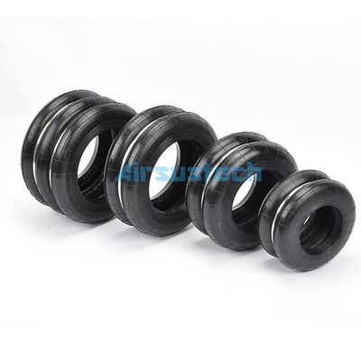 Guomat F-30-3 Triple Enroscado Punch Press Primavera de aire Yokohama S-90-3R Bajo el aire