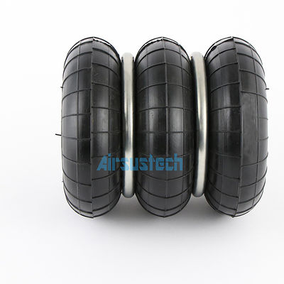 Guomat F-30-3 Triple Enroscado Punch Press Primavera de aire Yokohama S-90-3R Bajo el aire