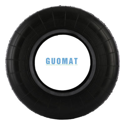 Guomat F-200-2 de caucho de aire de resorte S-200-2r Yokohama doble enroscado de aire