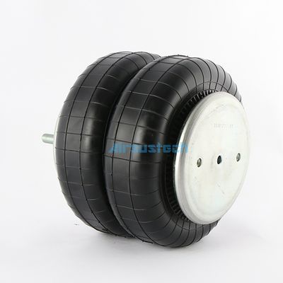 Bolsas de suspensión de aire de caucho duradero W01-358-6943 Firestone Primavera de aire industrial