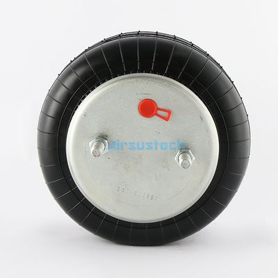 Bolsas de suspensión de aire de caucho duradero W01-358-6943 Firestone Primavera de aire industrial