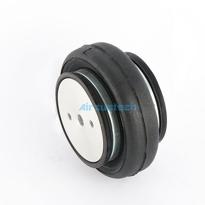 Goodyear 1B5-500 de caucho natural con una sola cuerda de aire G1/4 con conexión de aire