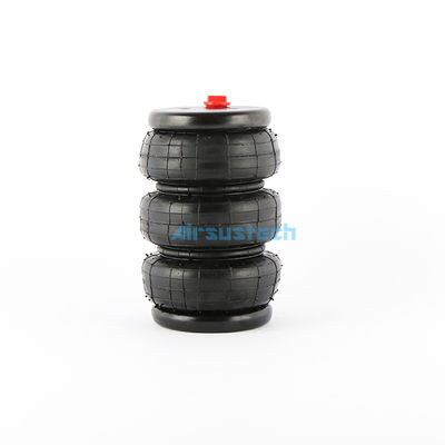 Componentes neumáticos de actuador de resorte de aire triple enroscado 3B2300 para Honda Toyota