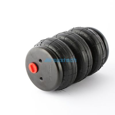 Componentes neumáticos de actuador de resorte de aire triple enroscado 3B2300 para Honda Toyota