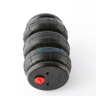 Componentes neumáticos de actuador de resorte de aire triple enroscado 3B2300 para Honda Toyota