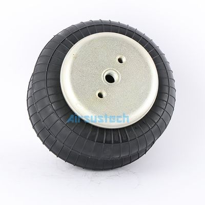 Fuego de aire neumático Firestone W01-095-0111 Suspensión de resorte de aire G1/4 Agujero de aire